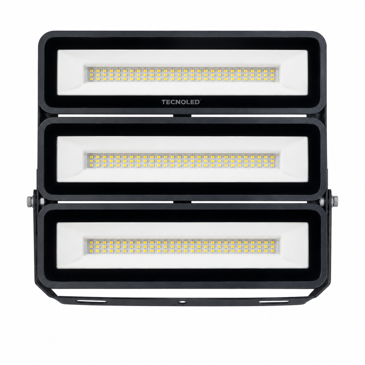 Reflector LED Industrial 300W IP65 Luz Blanca 6500K