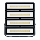 Reflector LED Industrial 400W IP65 Luz Blanca 6500K