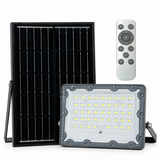 Reflector Solar LED 900 lm IP65 con Control Remoto