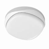 Panel LED Sobreponer 15W IP65 para Baños y Exteriores
