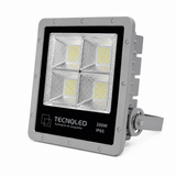 Reflector LED Alta Potencia SMD 200W IP65 21700 lm