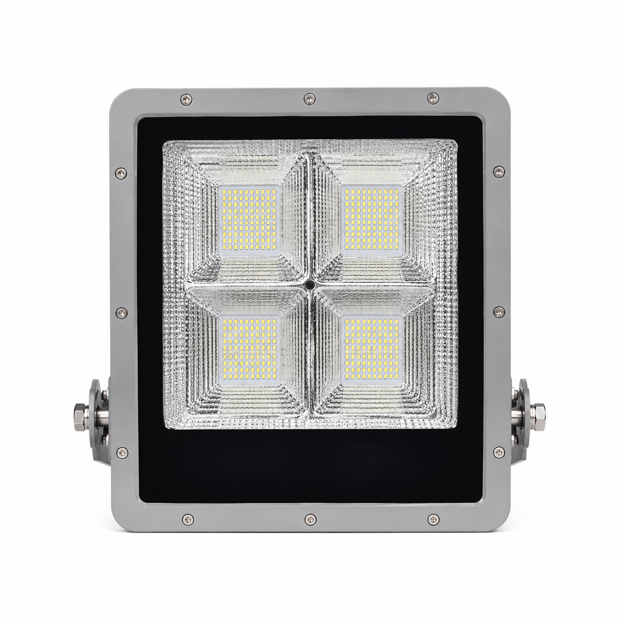 Reflector LED Alta Potencia SMD 200W IP65 21700 lm