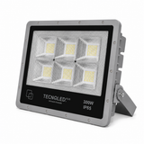Reflector LED Alta Potencia SMD 300W IP65 32600 lm