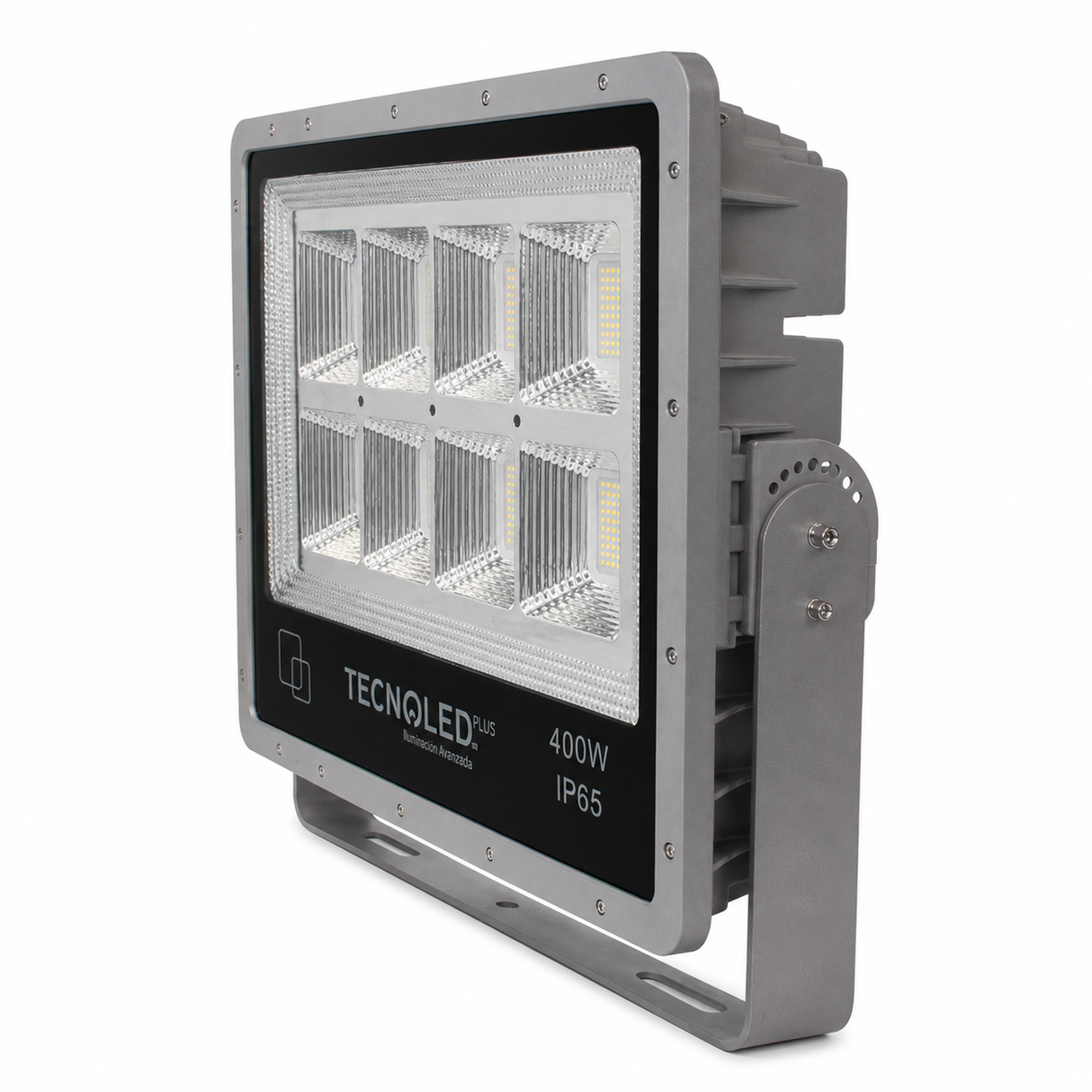 Reflector LED Alta Potencia SMD 400W IP65 42000 lm