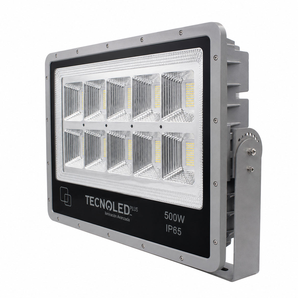 Reflector LED Alta Potencia SMD 500W IP65 52500 lm