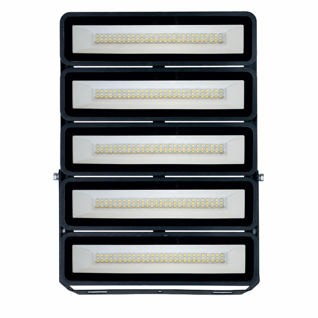 Reflector LED Industrial 500W IP65 Luz Blanca 6500K