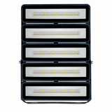 Reflector LED Industrial 500W IP65 Luz Blanca 6500K