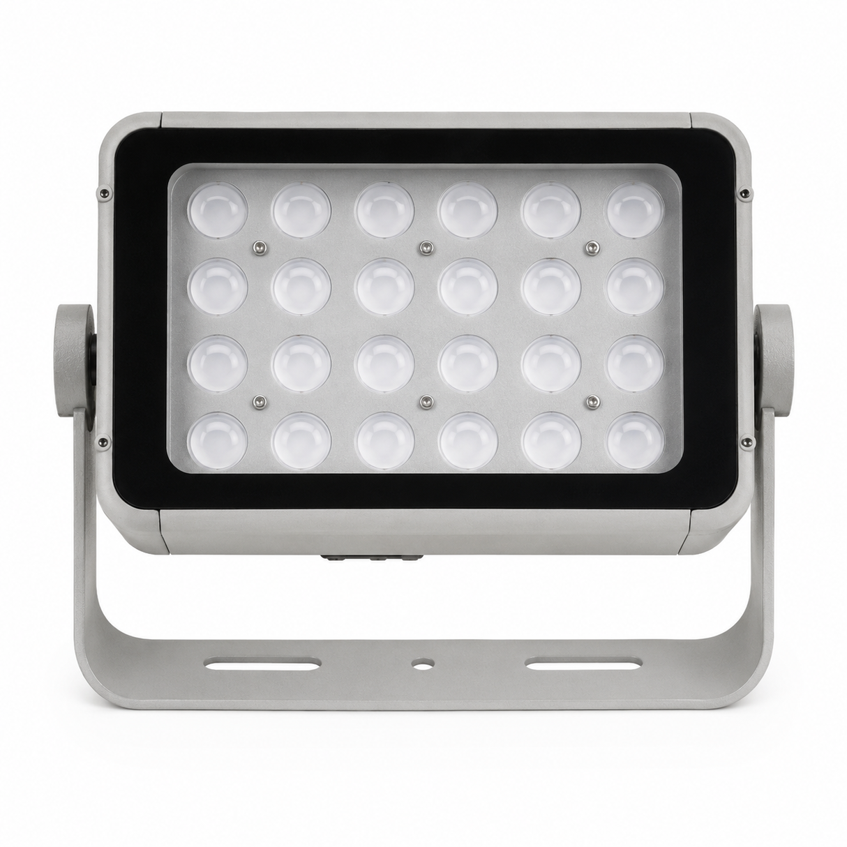 Reflector LED 50W Luz Cálida 3000K IP66 para Exterior