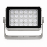 Reflector LED 50W Luz Cálida 3000K IP66 para Exterior