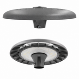 Luminario LED Urbano 100W 3CCT con Fotocelda IP65