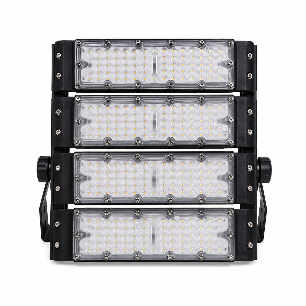 Reflector LED Alta Potencia 200W IP65 Luz Blanca 6500K