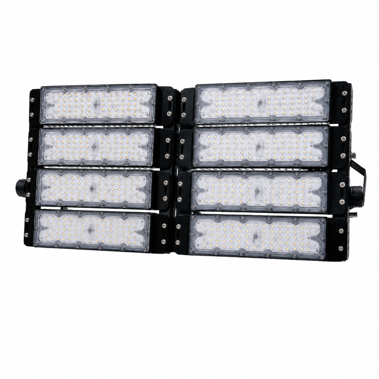 Reflector LED Industrial 400W IP65 Alta Potencia 6500K CTN-400W