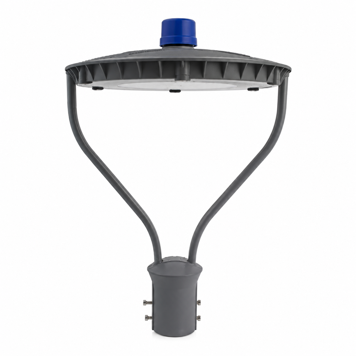 Luminario LED Urbano 100W con Fotocelda IP65 PT-100W
