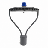 Luminario LED Urbano 100W con Fotocelda IP65 PT-100W