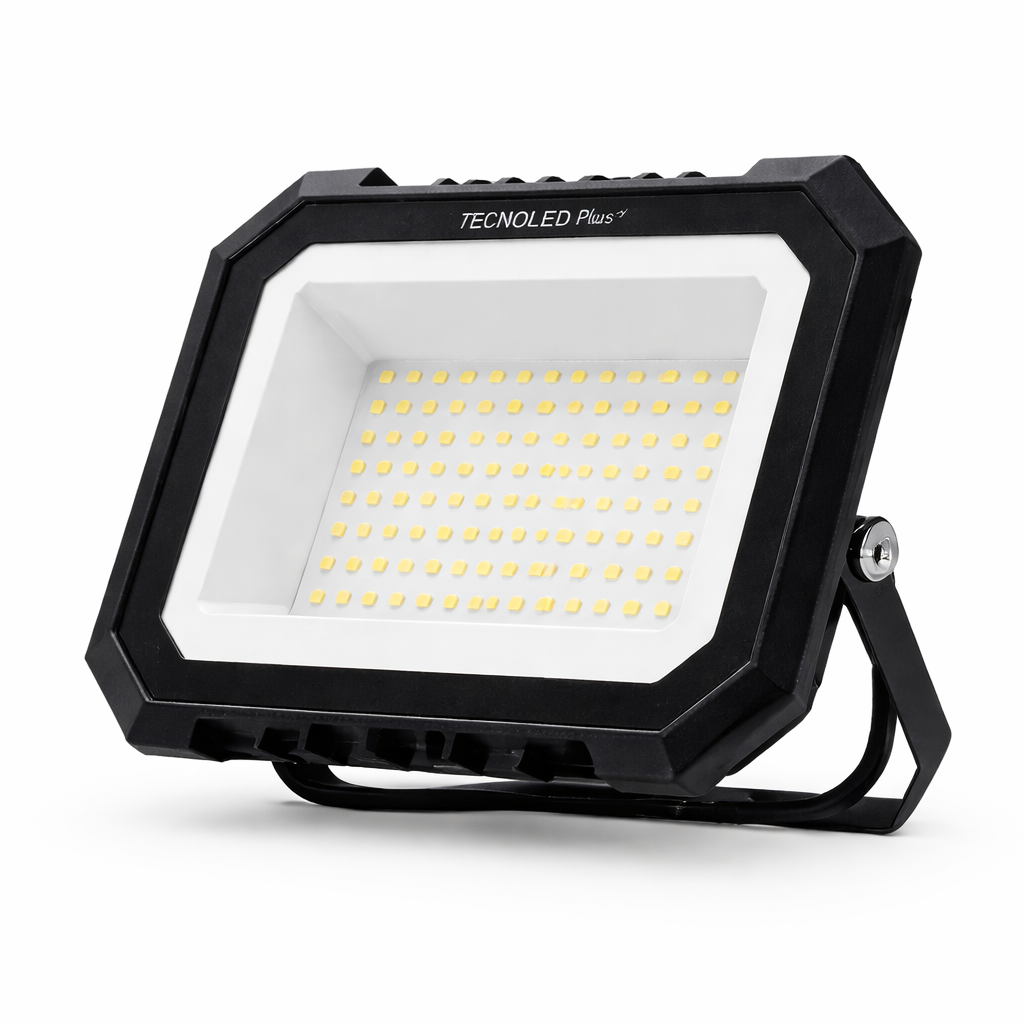 REFLECTOR LED- Iluminación potente y resistente para exteriores-RST