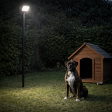 REFLECTOR LED- Iluminación potente y resistente para exteriores-RST