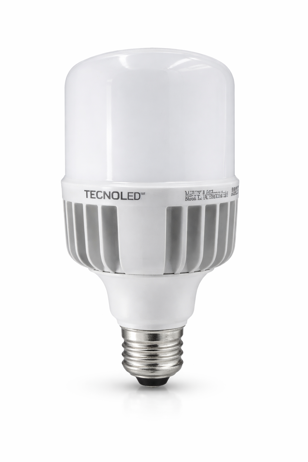 Lámpara Industrial LED 20W E27 6500K