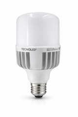 Lámpara Industrial LED 20W E27 6500K