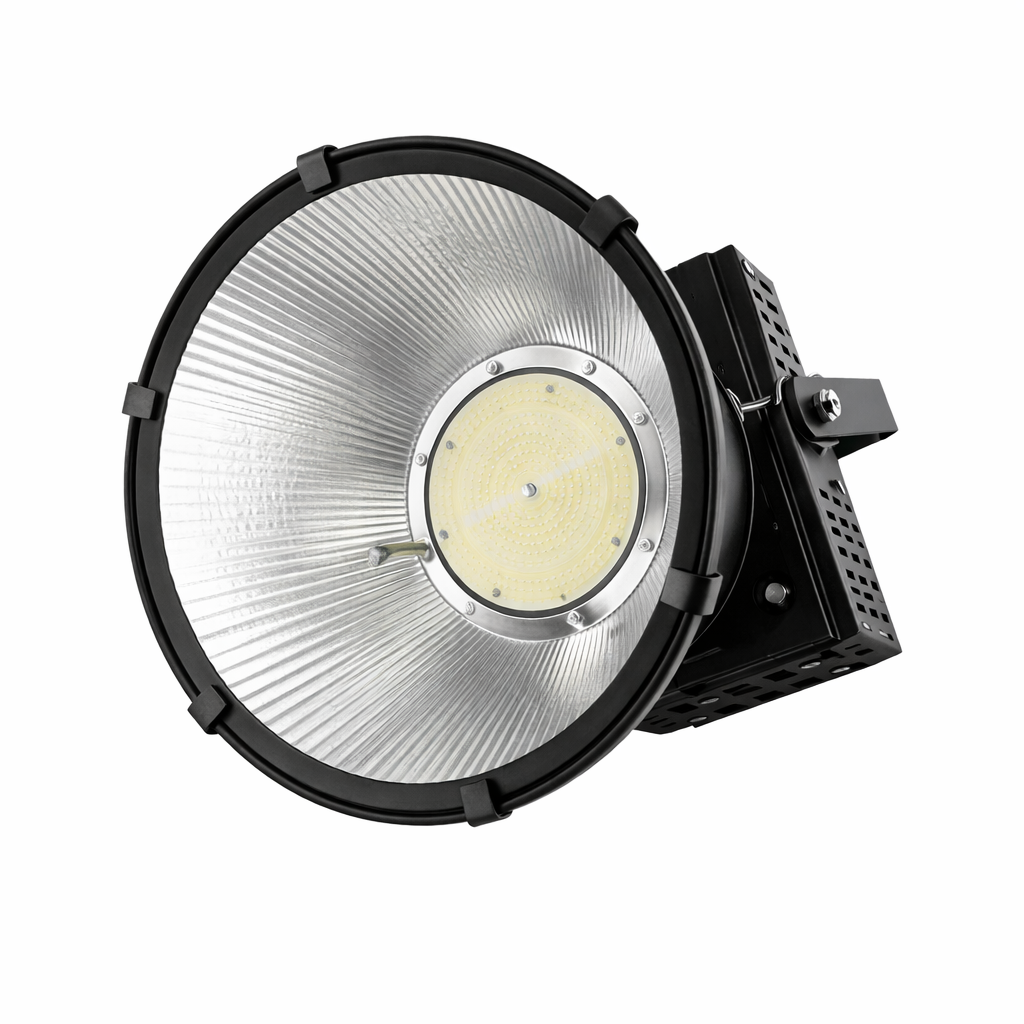 Reflector tipo Basuka Tower Light LED Industrial 300W IP65 6500K