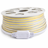 Manguera LED tipo COB Luz Cálida 25 mts