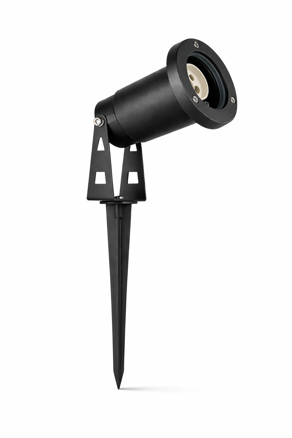 Luminaria Jardín Slim Estaca GU10 IP65