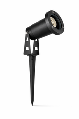 Luminaria Jardín Slim Estaca GU10 IP65