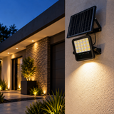Reflector solar 3700 lm – Luz Blanca 6500K