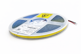 Tira LED COB 24V Luz Cálida 3000K Continua Interior 10m