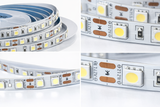 Tira LED 5050 12V Blanca 6500K para Iluminación Interior 5m