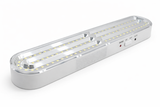 Lámpara de Emergencia LED 90 SMD 10H Litio