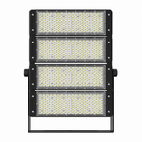 Reflector LED Industrial 1000W IP65 para Grandes Áreas