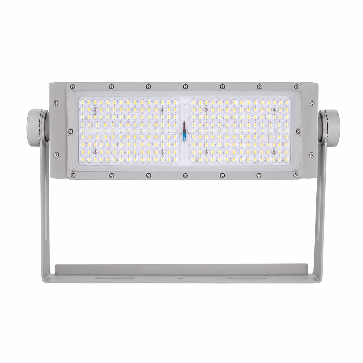 Reflector LED Industrial 100W IP65 para Exteriores