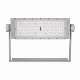 Reflector LED Industrial 100W IP65 para Exteriores