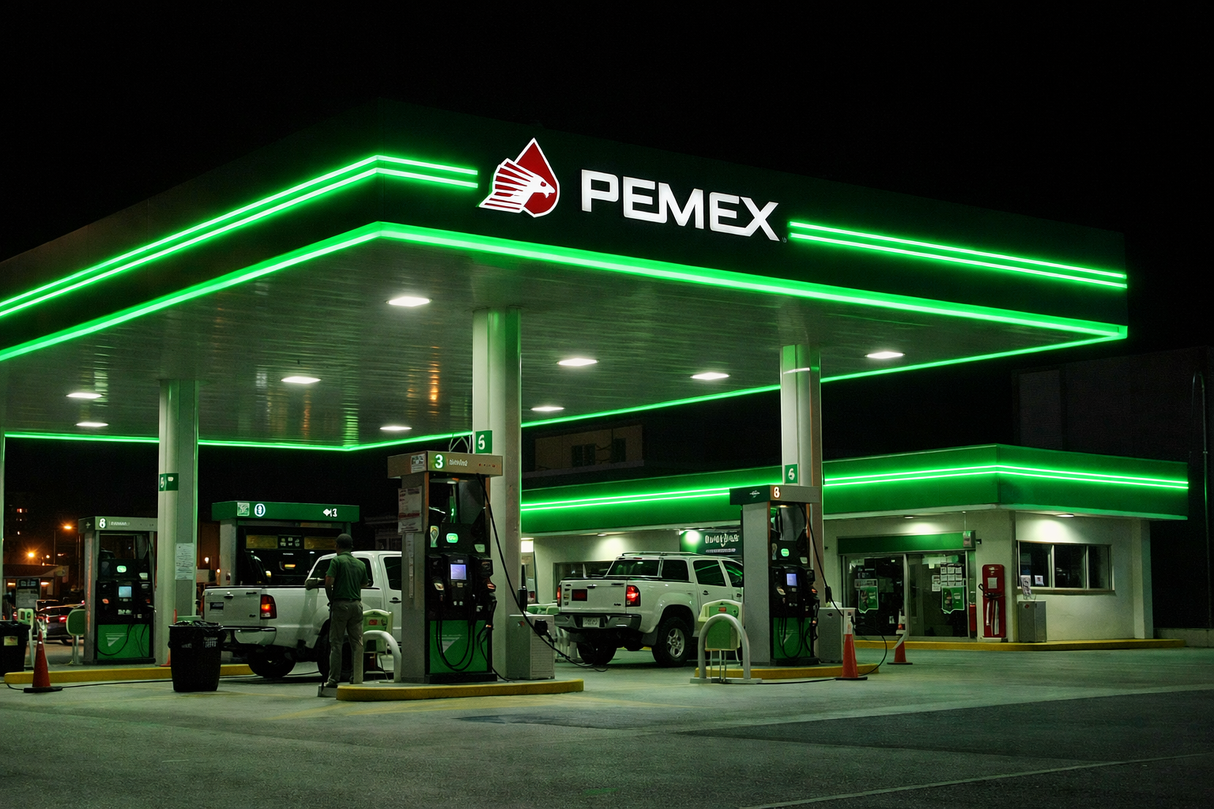 Manguera Neón LED Verde IP65 127V Rollo 25m