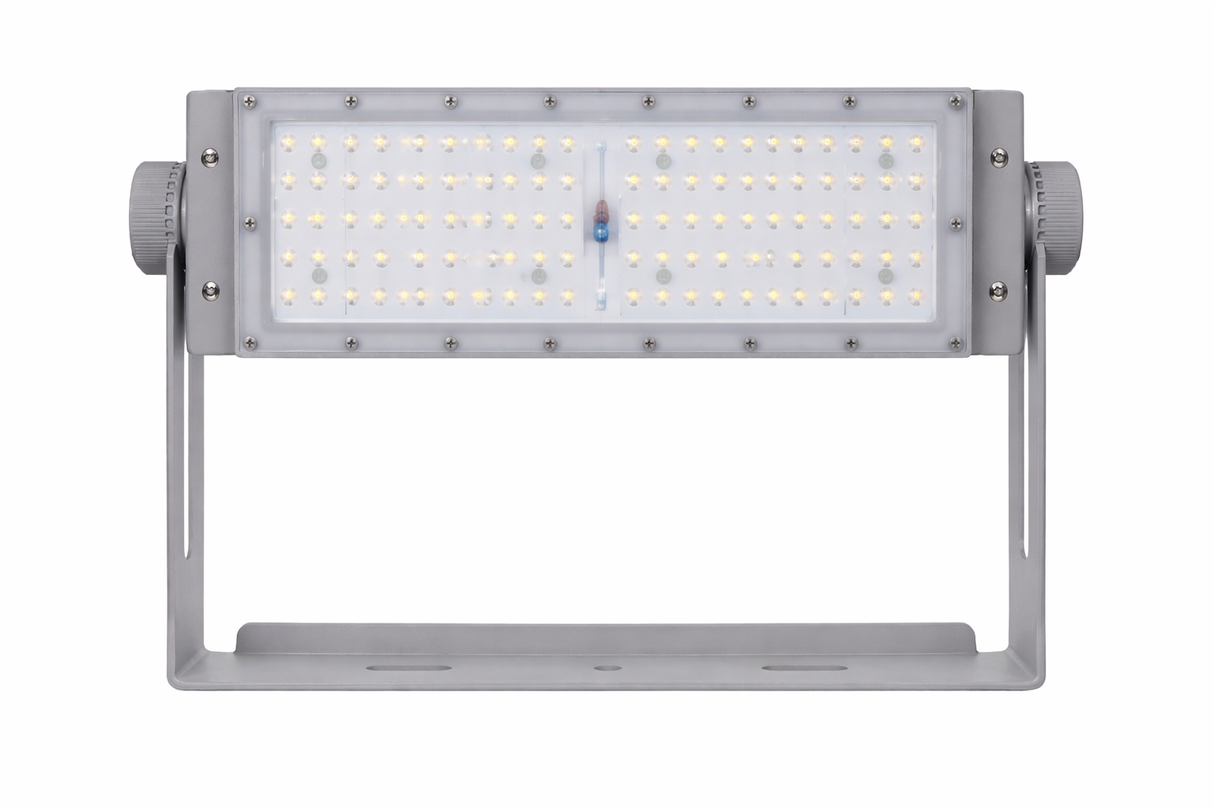 Reflector LED Alta Potencia 100W IP65 Exterior