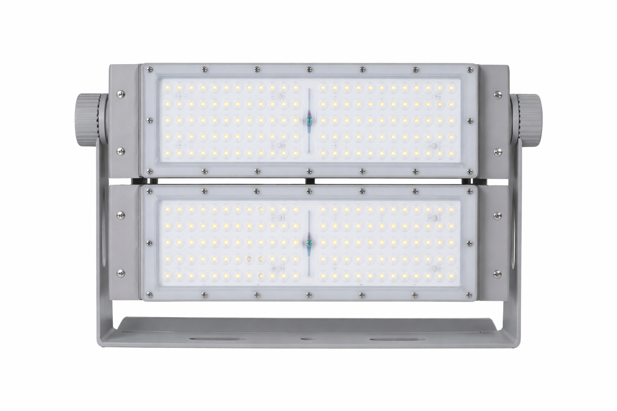 Reflector LED 200W Alta Potencia IP65 26,000 Lúmenes