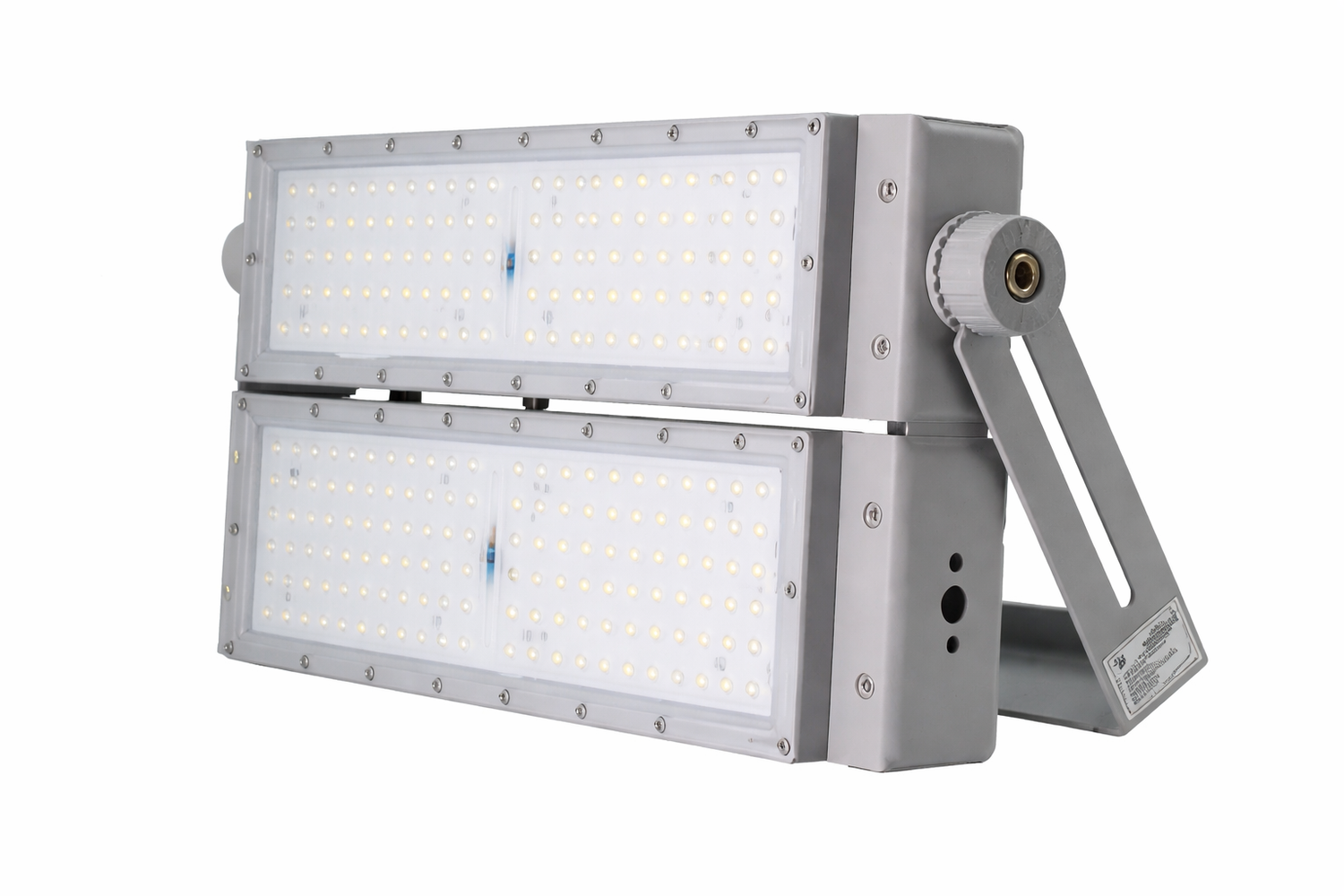 Reflector LED 200W Alta Potencia IP65 26,000 Lúmenes