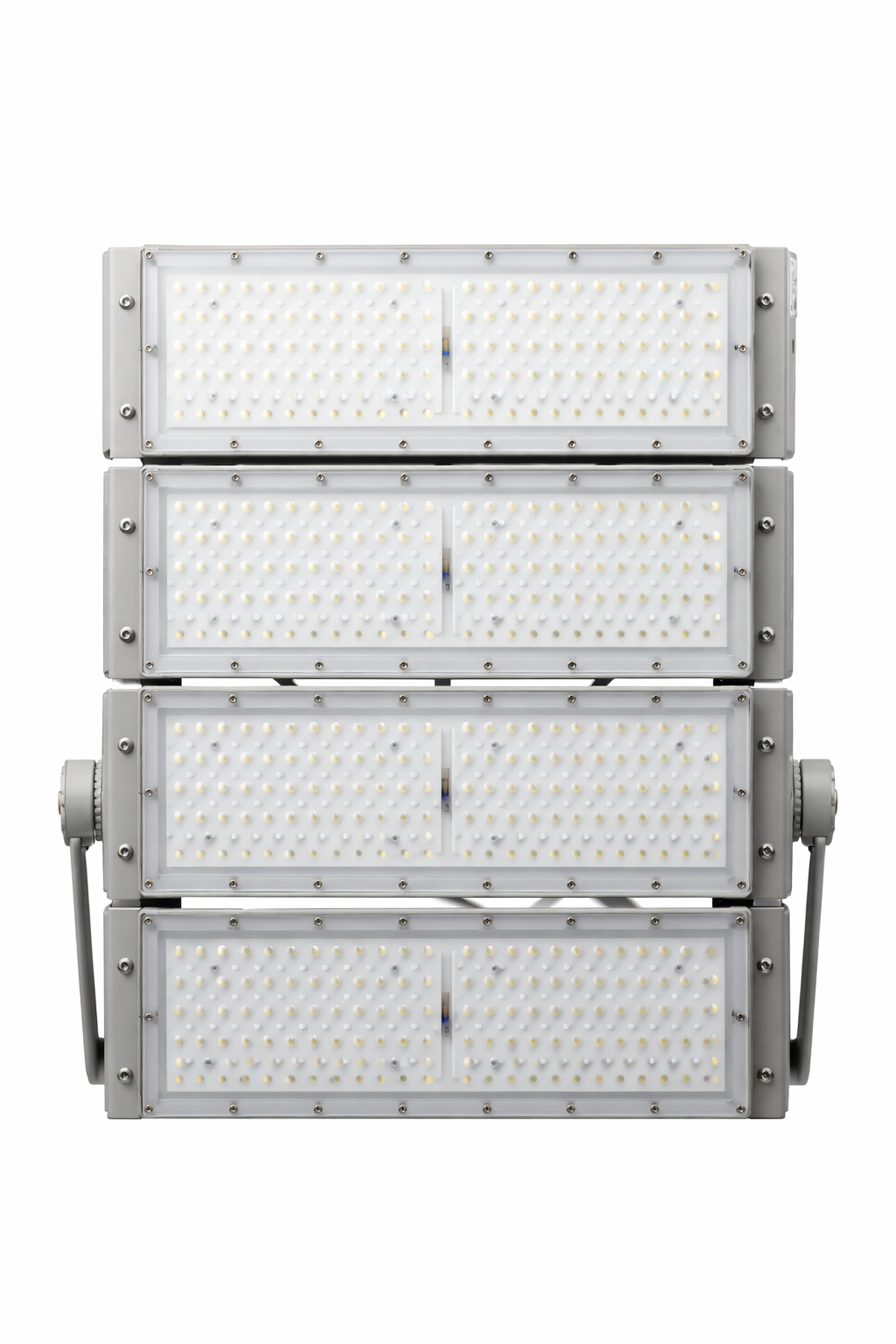 Reflector LED 400W IP65 6500K Alta Potencia Exterior