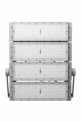 Reflector LED 400W IP65 6500K Alta Potencia Exterior