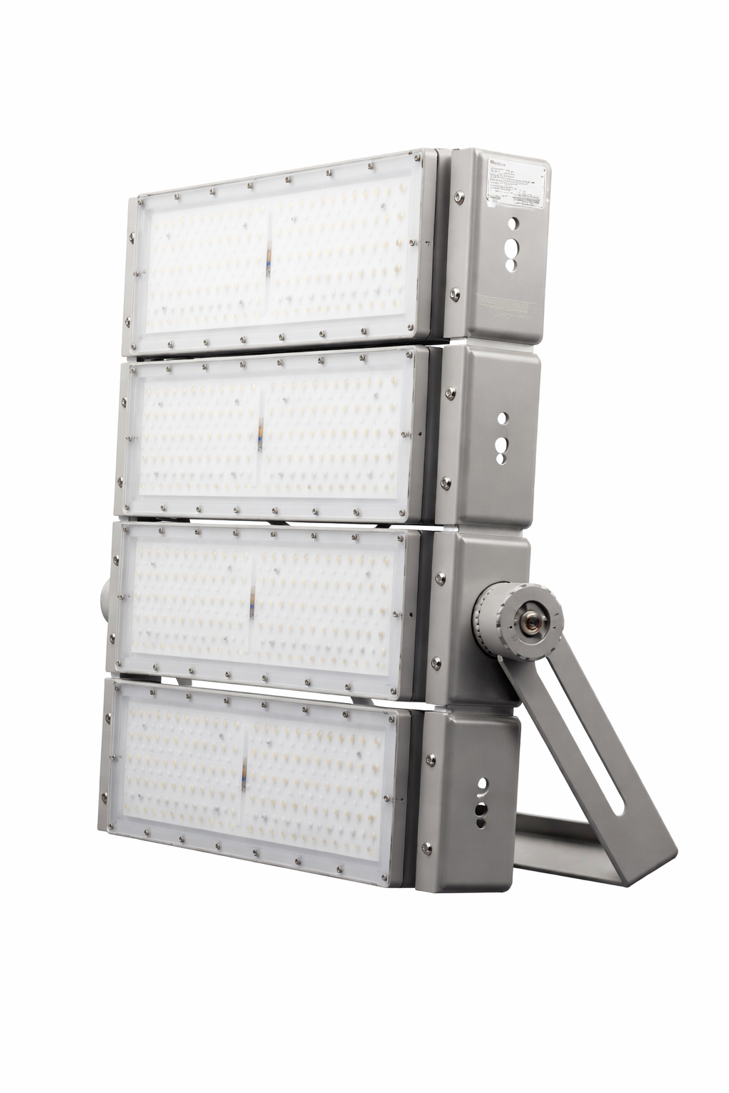 Reflector LED 400W IP65 6500K Alta Potencia Exterior
