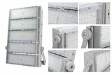 Reflector LED Alta Potencia 500W IP65 Exterior
