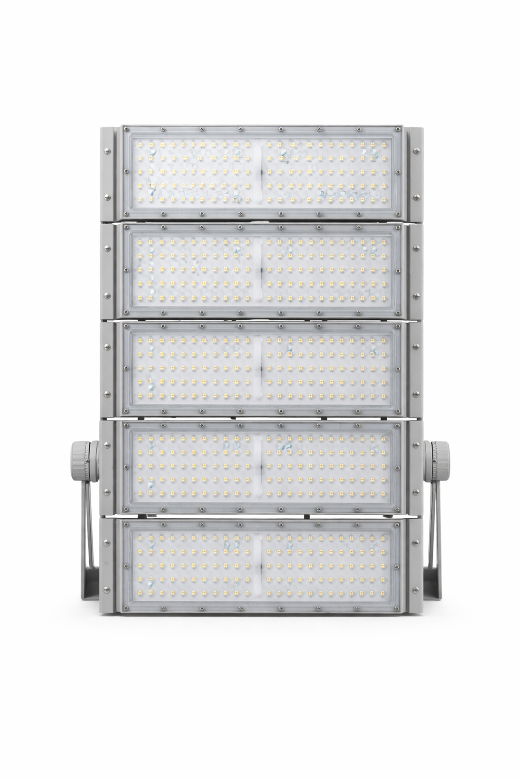 Reflector LED Alta Potencia 500W IP65 Exterior