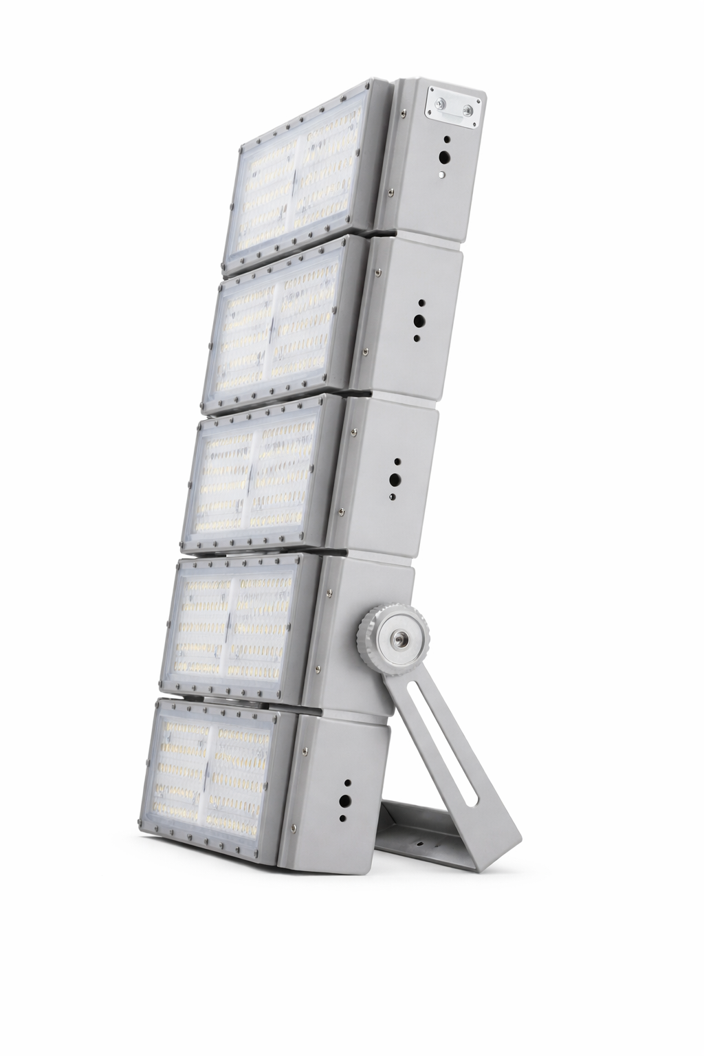 Reflector LED Alta Potencia 500W IP65 Exterior