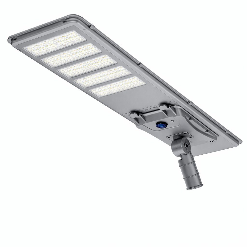 Luminaria Solar Premium 100W IP65 10,000Lm