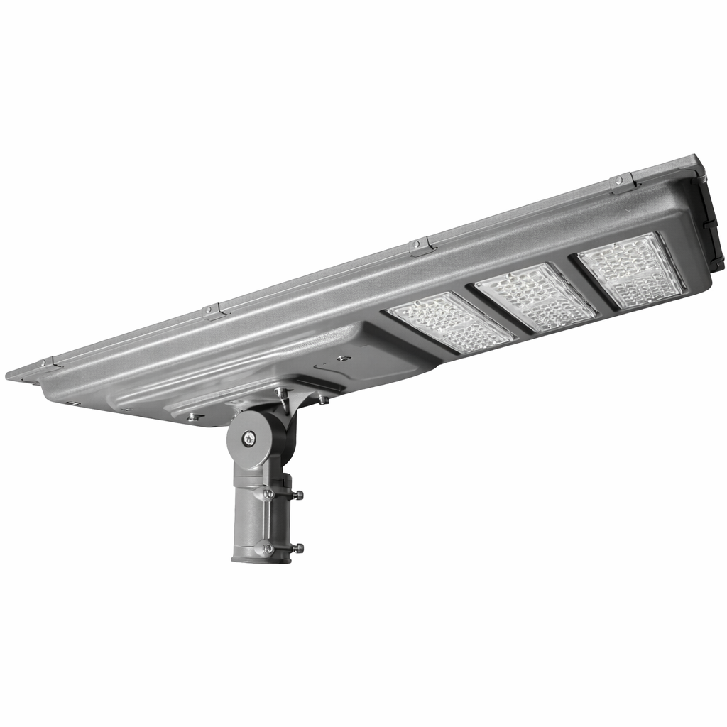 Luminaria Solar Premium 6,000Lm IP65