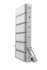 Reflector LED 600W Alta Potencia IP65 78,000 Lúmenes