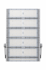 Reflector LED 600W Alta Potencia IP65 78,000 Lúmenes