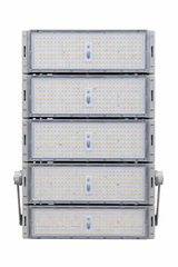 Reflector LED 1000W Alta Potencia IP65 130,000 Lúmenes