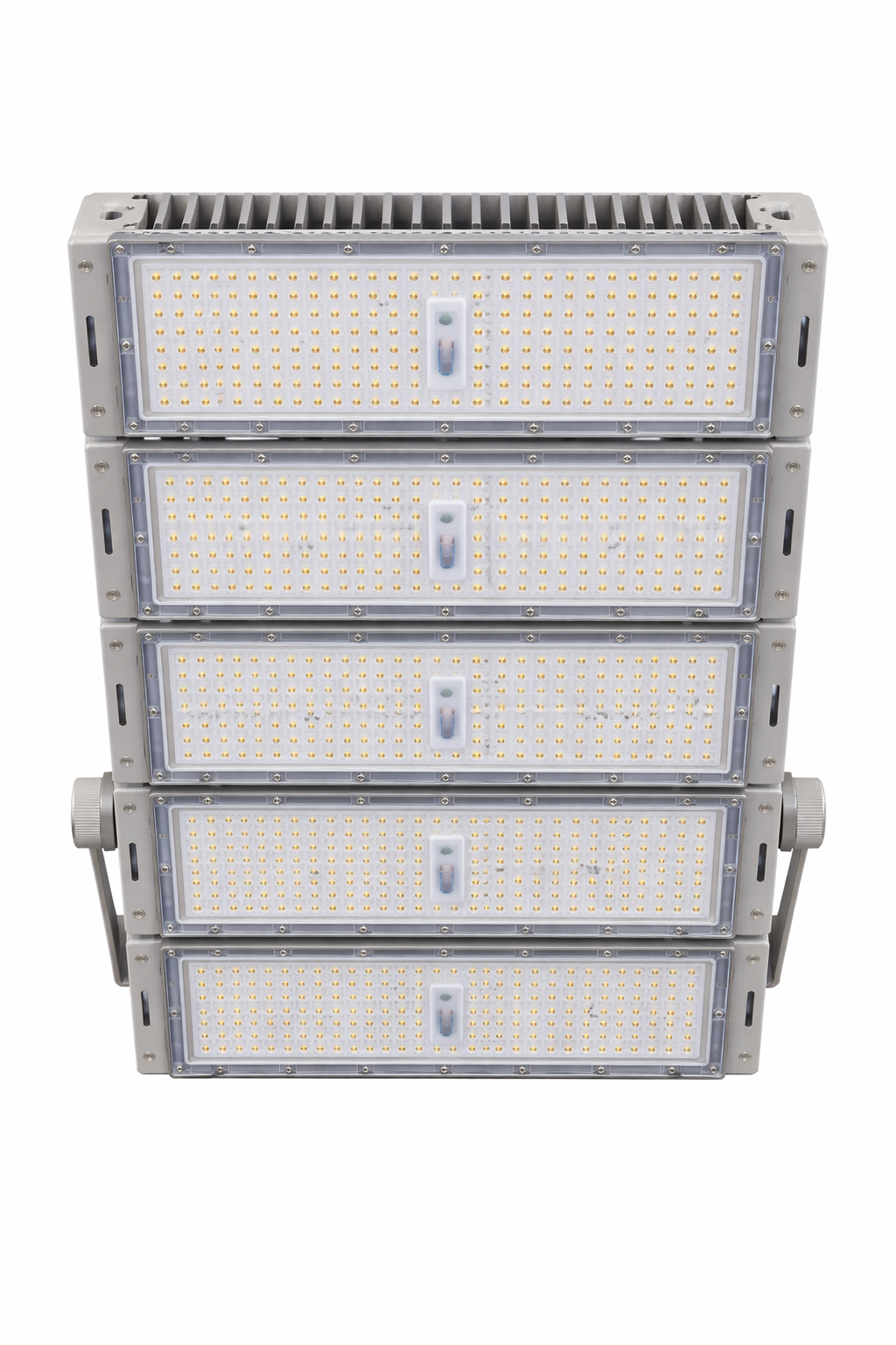 Reflector LED 1000W Alta Potencia IP65 130,000 Lúmenes