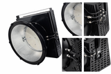 Reflector Tower Light de Iluminación LED 1000W Industrial IP65